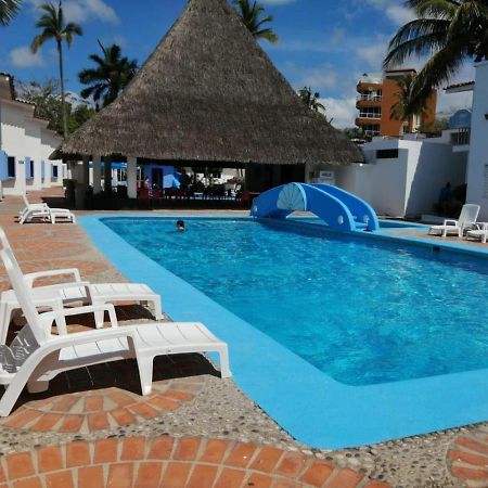 Suites Princess Bucerías Esterno foto