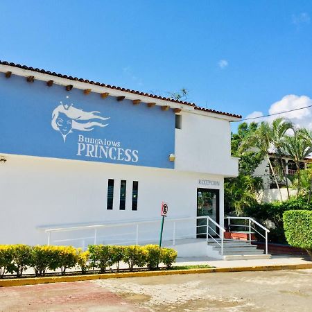 Suites Princess Bucerías Esterno foto