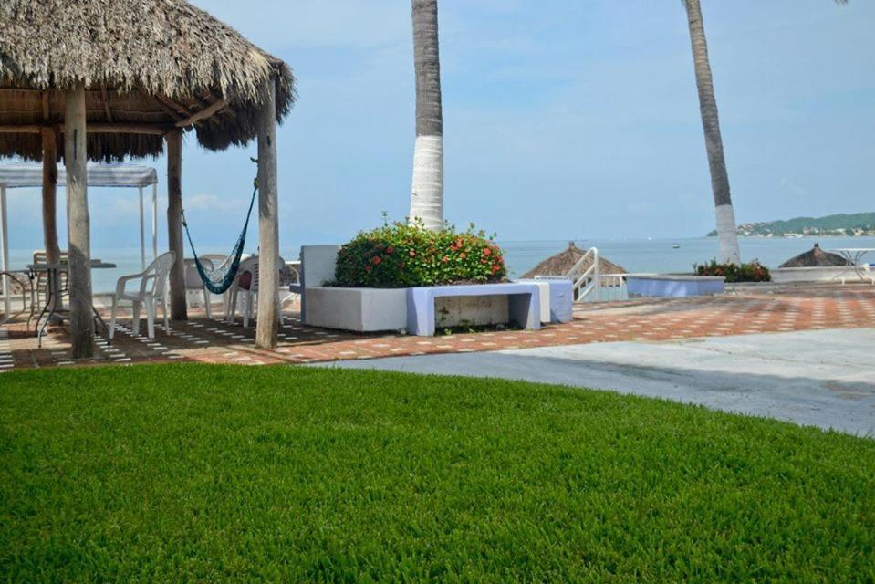 Suites Princess Bucerías Esterno foto