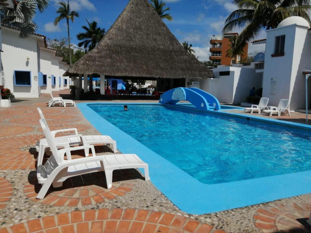 Suites Princess Bucerías Esterno foto