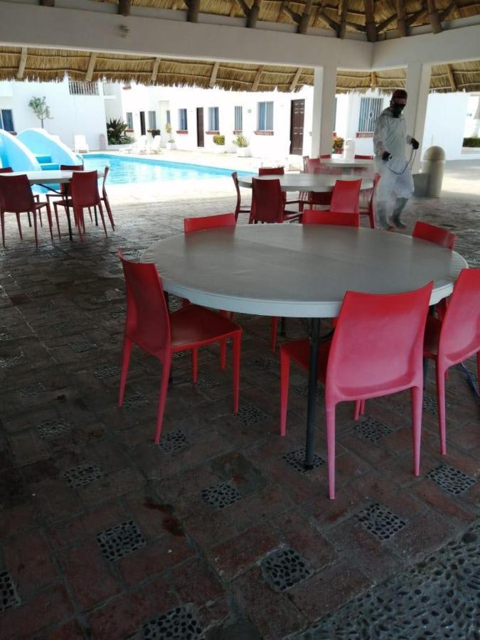 Suites Princess Bucerías Esterno foto