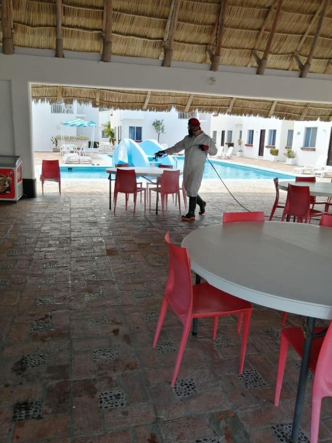 Suites Princess Bucerías Esterno foto
