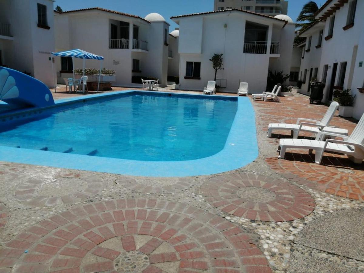 Suites Princess Bucerías Esterno foto