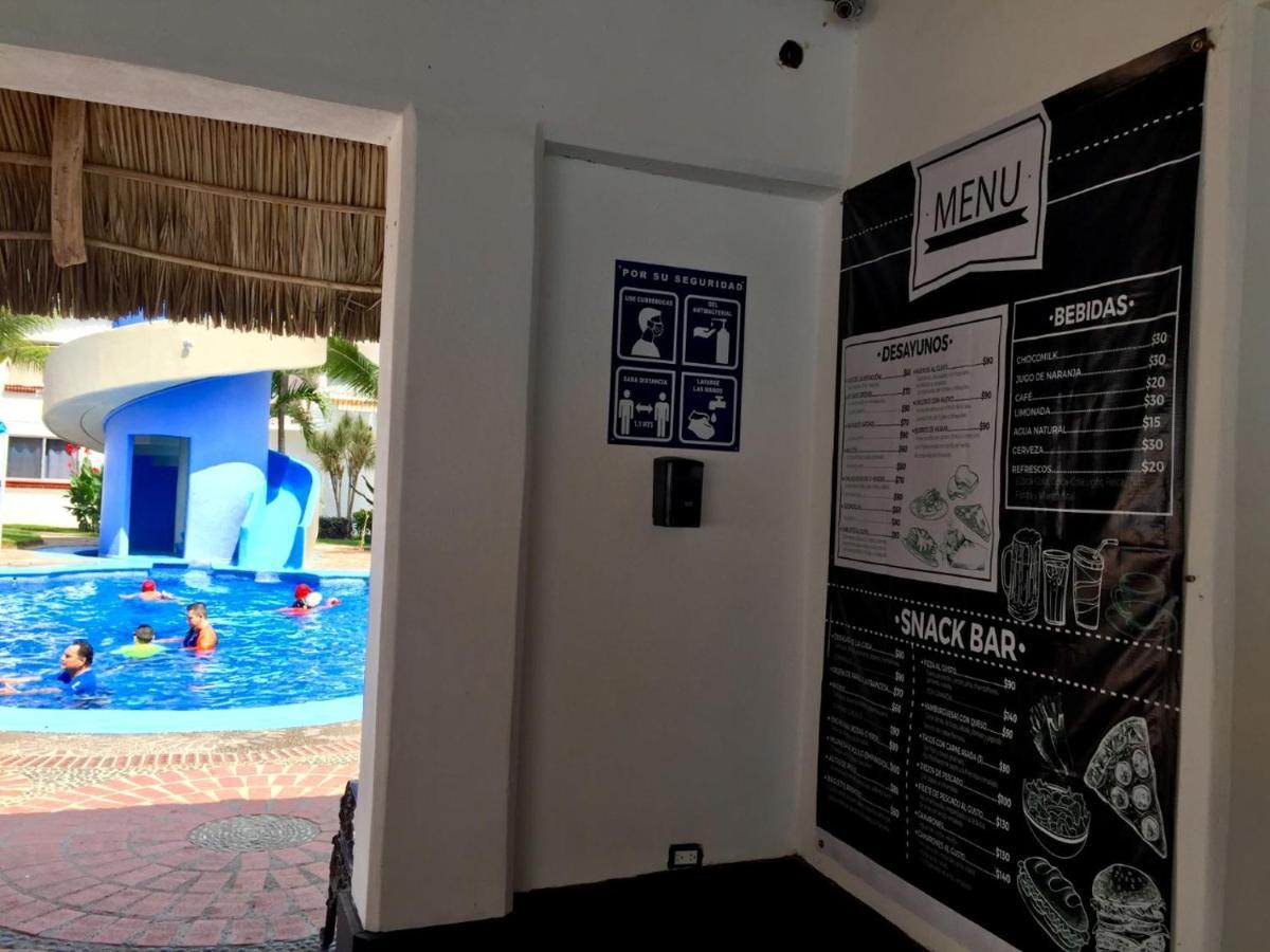 Suites Princess Bucerías Esterno foto