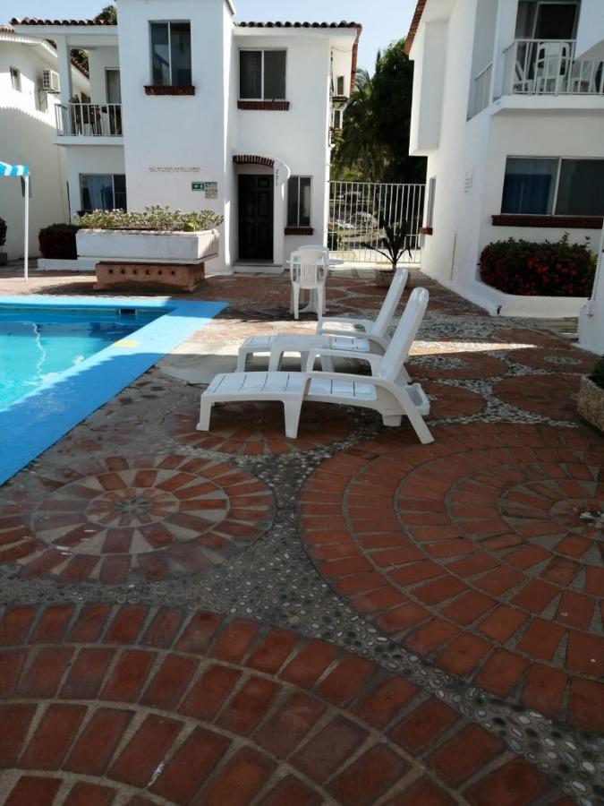 Suites Princess Bucerías Esterno foto