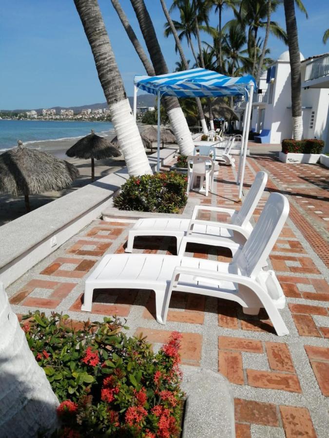 Suites Princess Bucerías Esterno foto