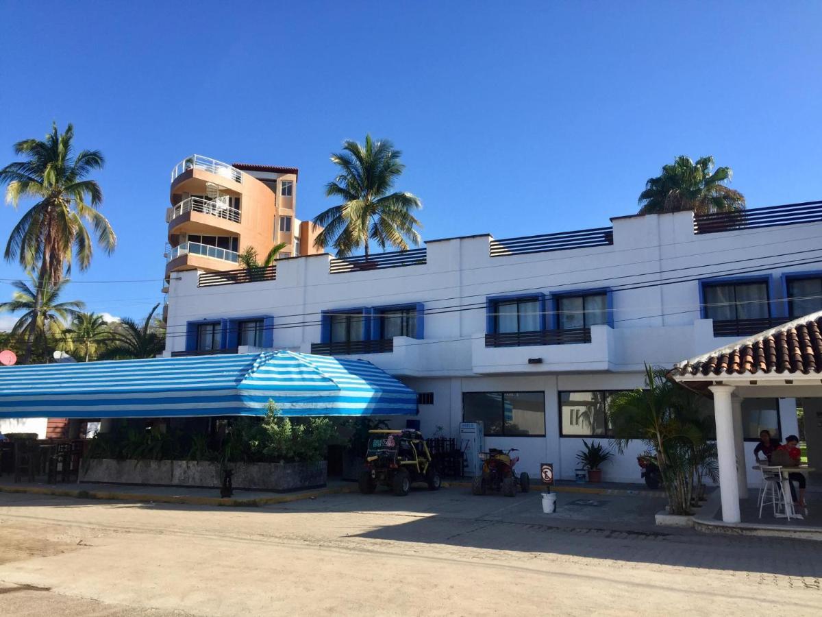 Suites Princess Bucerías Esterno foto