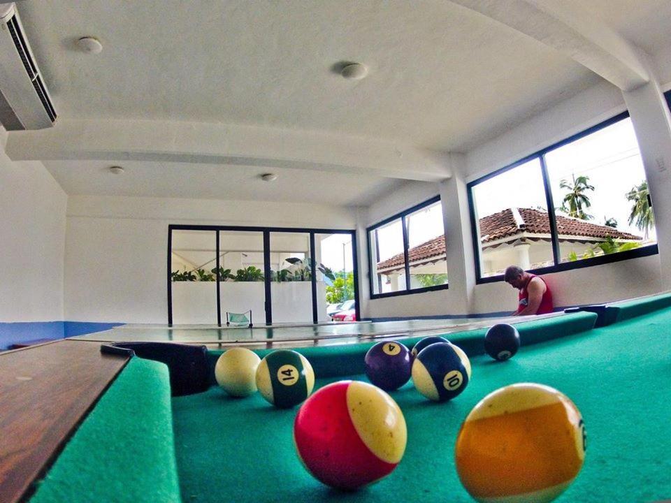 Suites Princess Bucerías Esterno foto