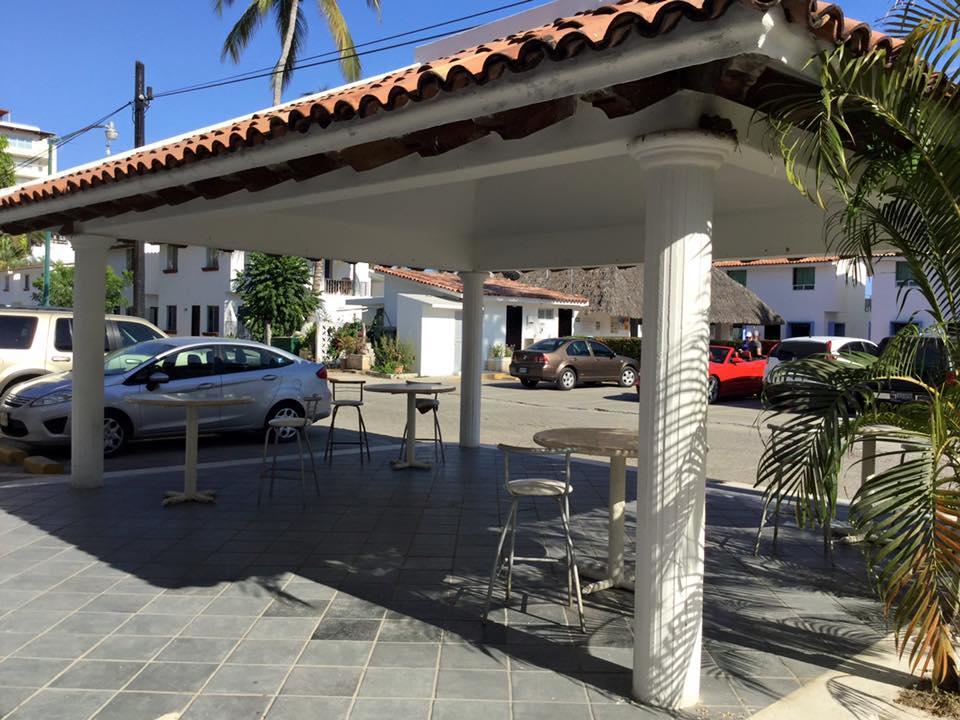 Suites Princess Bucerías Esterno foto