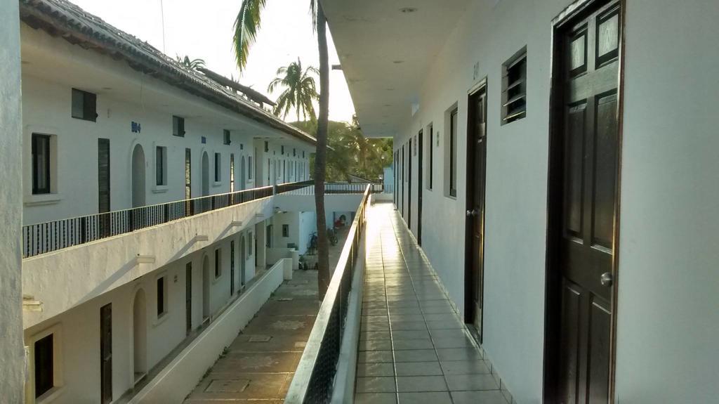 Suites Princess Bucerías Esterno foto