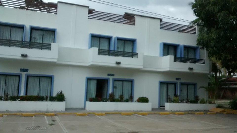 Suites Princess Bucerías Esterno foto