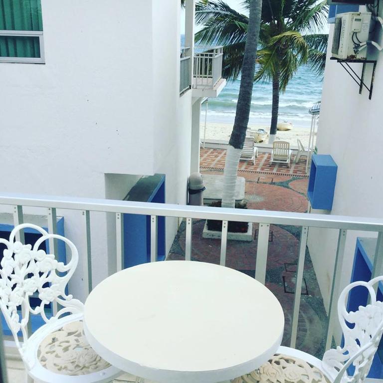 Suites Princess Bucerías Esterno foto