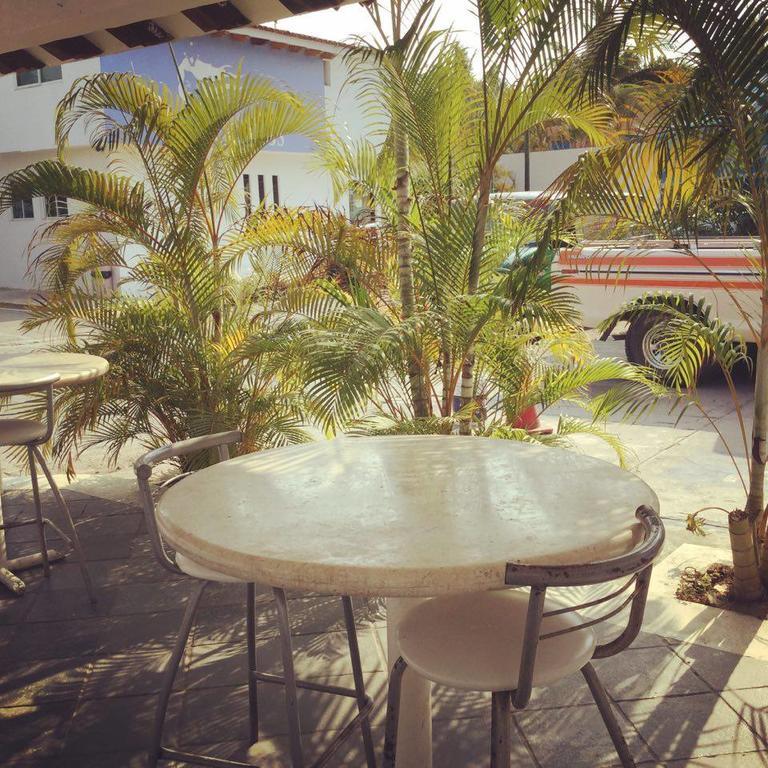 Suites Princess Bucerías Esterno foto