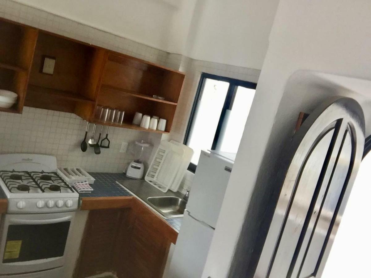 Suites Princess Bucerías Esterno foto