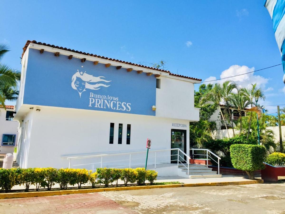 Suites Princess Bucerías Esterno foto