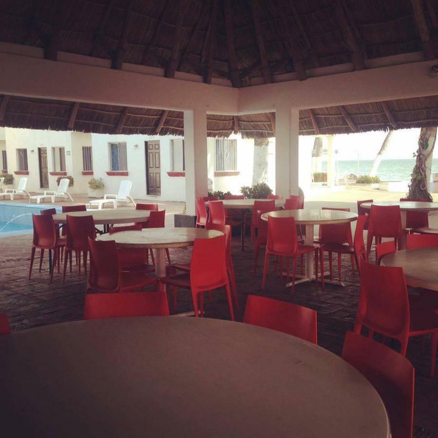 Suites Princess Bucerías Esterno foto