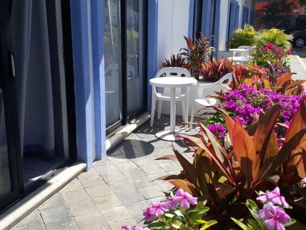 Suites Princess Bucerías Esterno foto