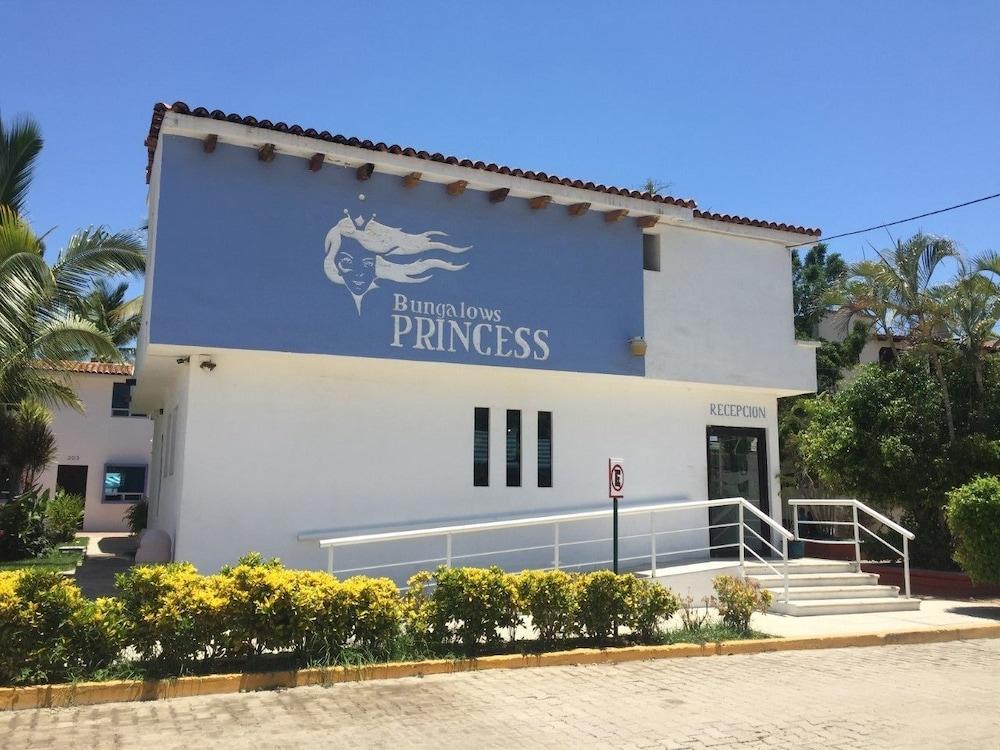 Suites Princess Bucerías Esterno foto